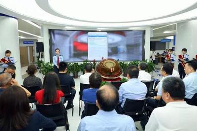 一线连通，智汇经开 技术咨询与交流赋能政务便民新篇章