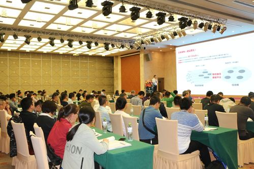 2019广东省公共安全科技创新巡回技术交流会圆满收官 技术咨询与交流掀起创新热潮