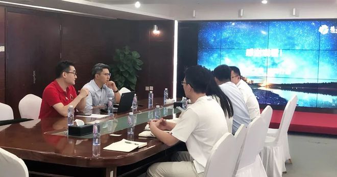 深圳文交所携手知识产权服务机构 深化技术咨询与交流，共促知产保护与创新